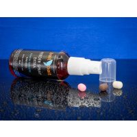Feeder Spray