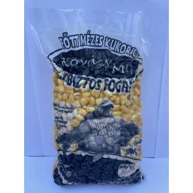 Mézes Főtt Kukorica 1kg