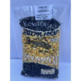 Vajsavas Főtt Kukorica 1kg