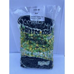 Amúros Főtt Kukorica 1kg