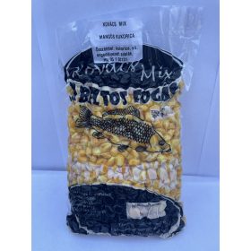 Mangós Főtt Kukorica 1kg